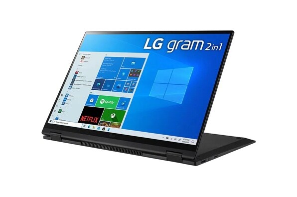 美品 LG GRAM 16T90P 2IN1 タッチパネル 71I2taLROlS.jpg_BO30,255,255,