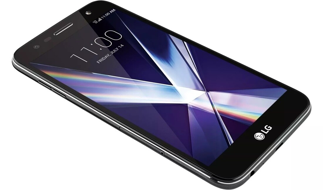 LG X charge™ | Unlocked