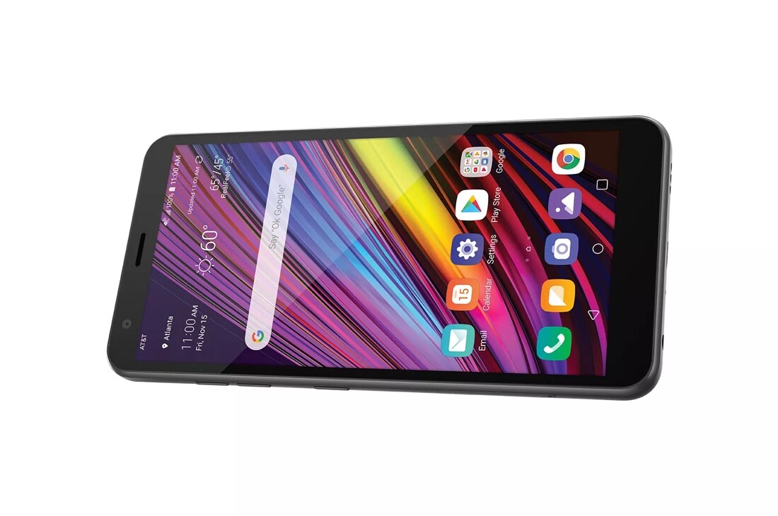 LG Arena™ 2 | AT&T