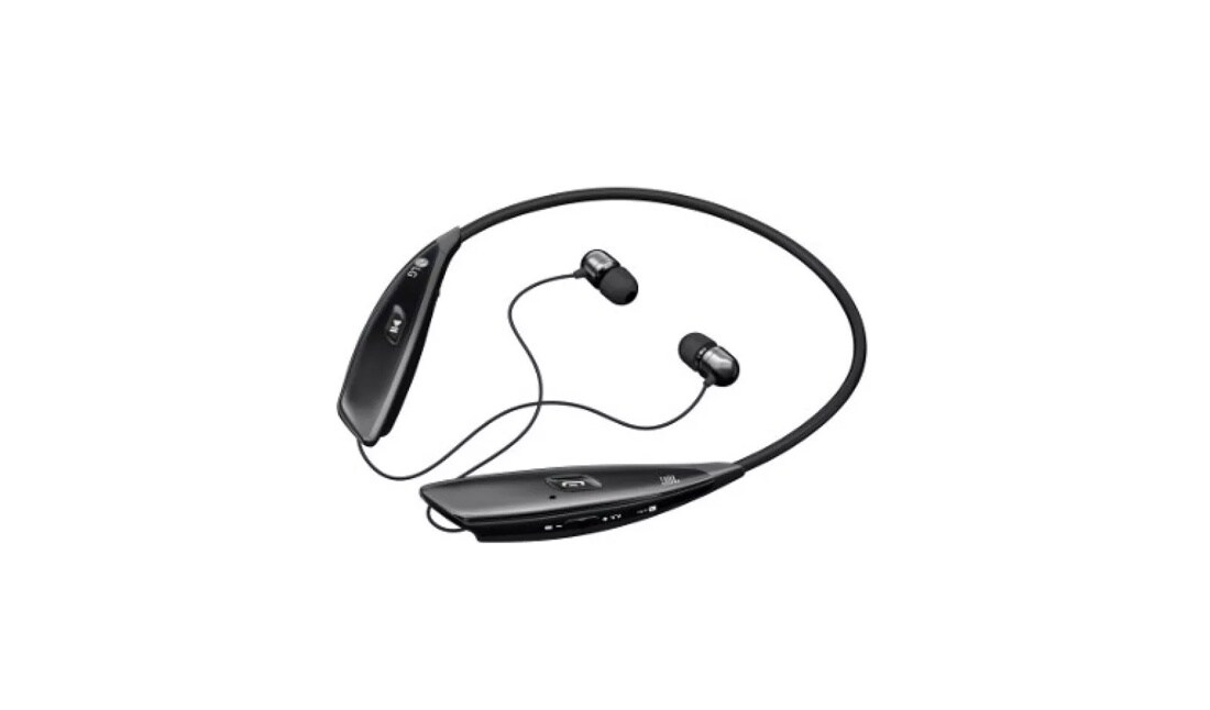 LG TONE ULTRA™ Premium Wireless Stereo Headset
