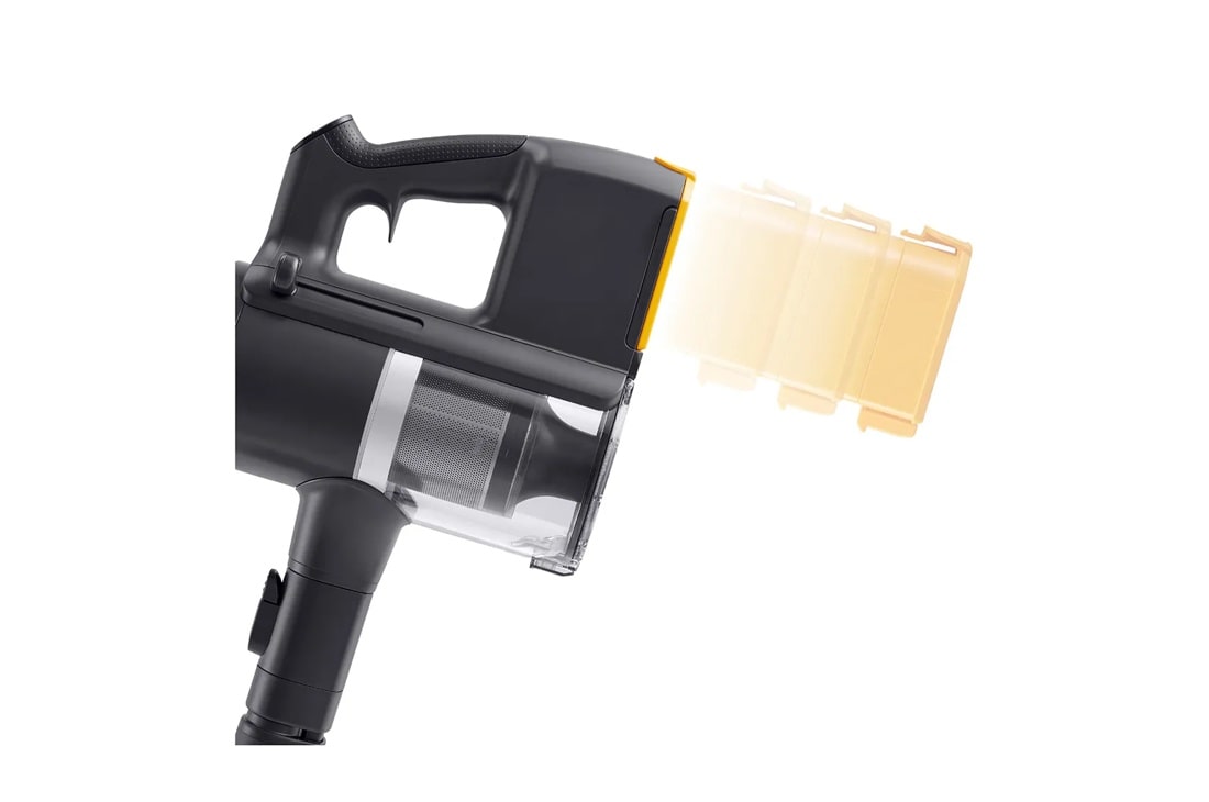 Cordless Stick Vacuum - A941KTMP | LG USA