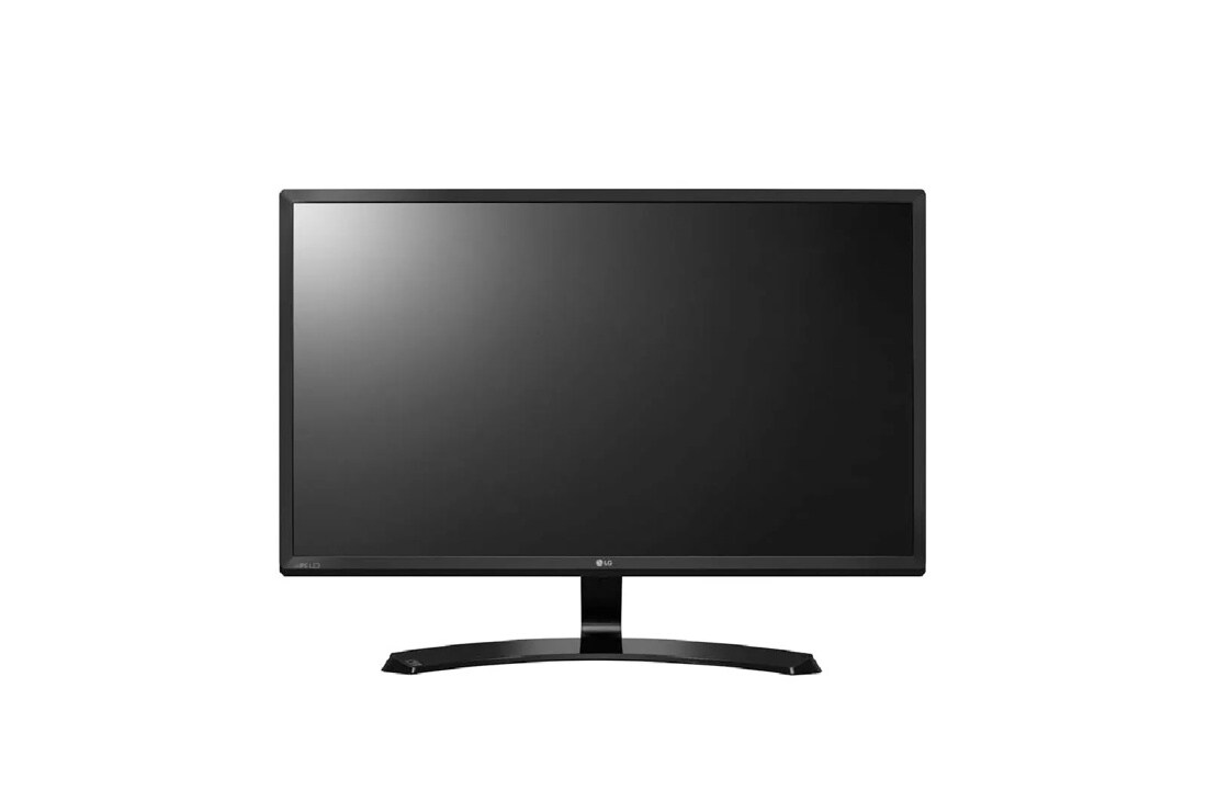 24" Class Full HD IPS Dual HDMI LED Monitor (23.8" Diagonal)