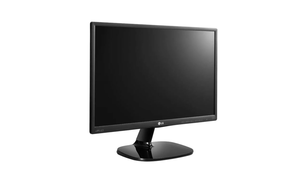 LG Monitor de 60cm (24 pulgadas) Full HD IPS LED (23.8'' Diagonal