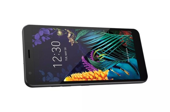 LG Electronics - 【A】L-01K/V30+/352129090325839 LG Electronics - 【A】L-01K/V30+/352129090325839 LG