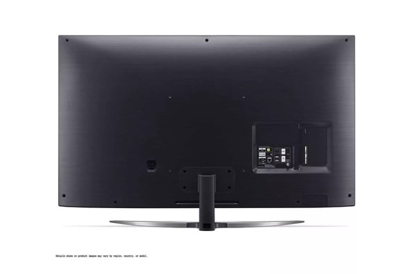 LG 65SM8100AUA: 65 Inch Class 4K HDR Smart LED NanoCell TV w