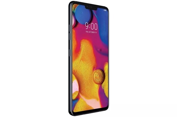 LG V40 ThinQ V405UA 64GB V409N V405EBW 128GB LTE Unlocked