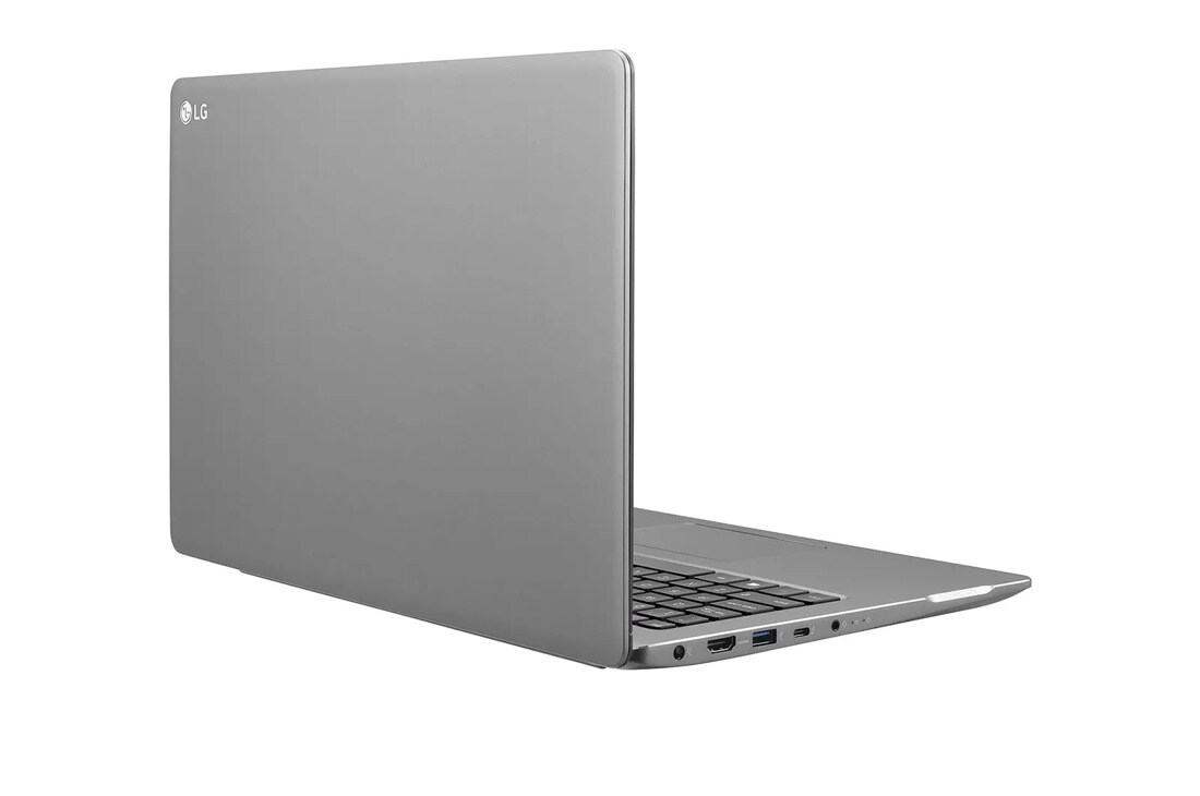 LG UltraPC 15.6’’ Lightweight & High Performance Laptop with Intel® 11th Gen i7 and NVIDIA® GeForce® GTX™ 1650Ti