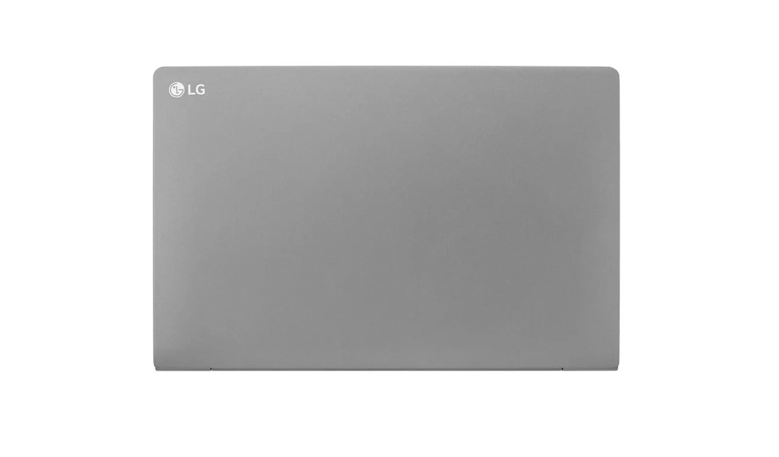 LG gram 14” Ultra-Lightweight Touchscreen Laptop with Intel® Core