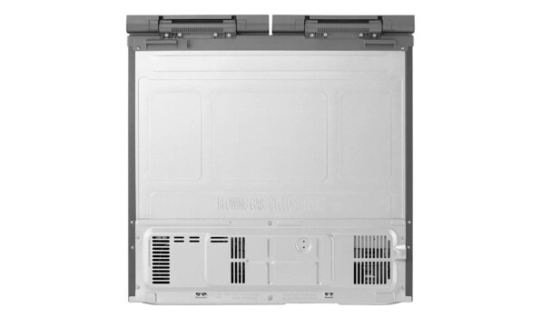 LG LKIM08121V: 7.6 cu. ft. Capacity Kimchi and Specialty