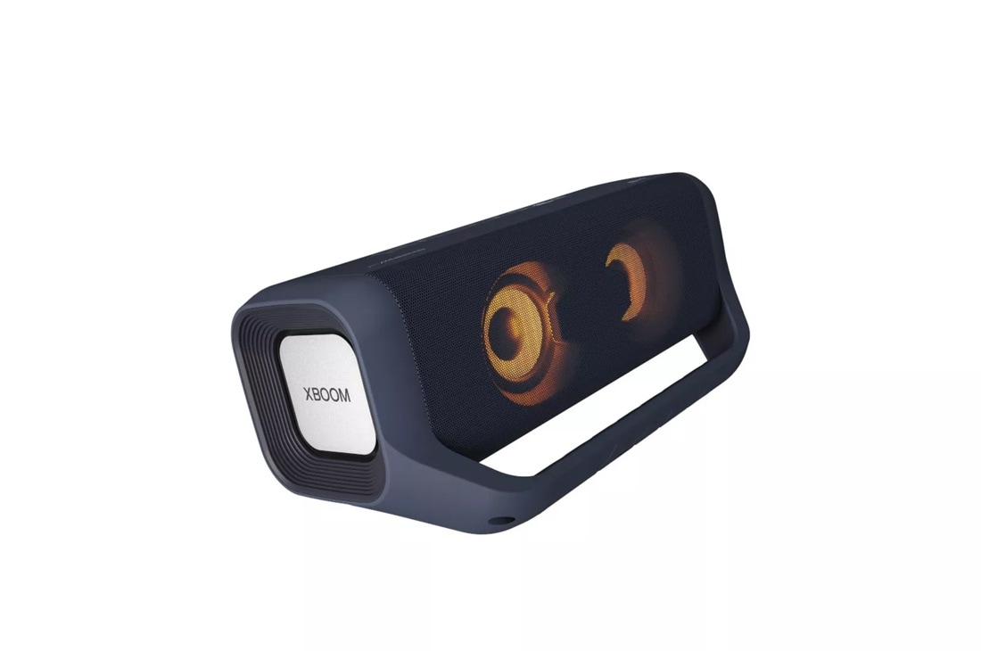 LG XBOOM Go P7 Portable Speaker - P7 | LG USA