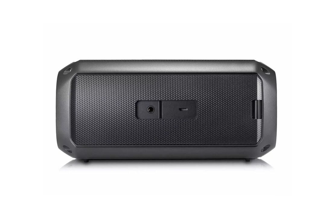 LG XBOOM Go Water Resistant Bluetooth Speaker with up to 12 Hour Playback