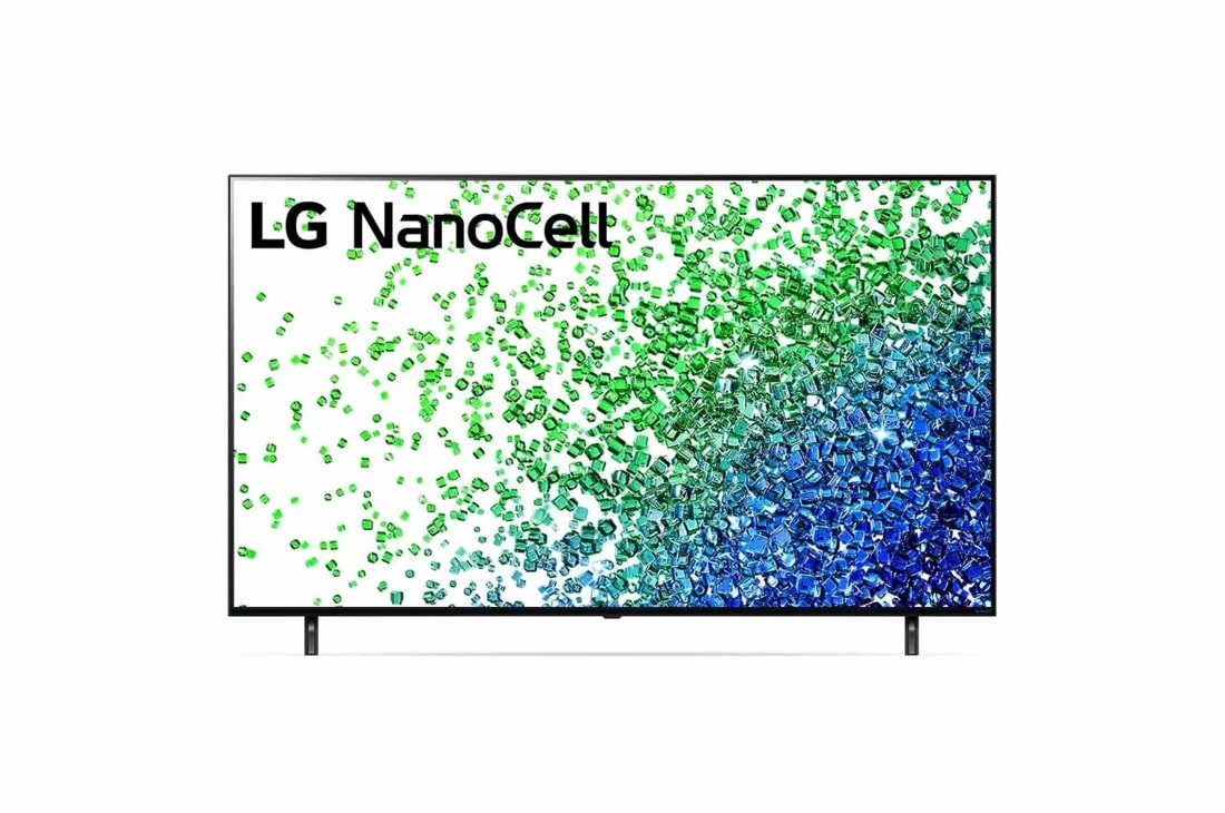 Best Buy: LG 55 Class NanoCell 81 Series LED 4K UHD Smart webOS TV  55NANO81ANA