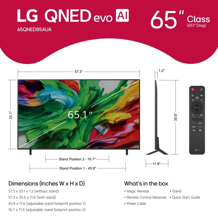 LG65型 公式】65V型 4K有機ELテレビ - OLED65C3PJA | LG JP | LG JP