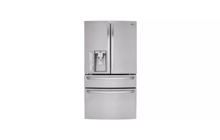 30 cu. ft. French Door Refrigerator