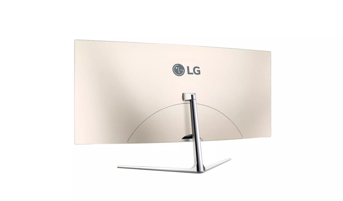 LG 34UC98: 34 Class 21:9 UltraWide® WQHD IPS Thunderbolt™ Curved LED  Monitor (34 Diagonal)