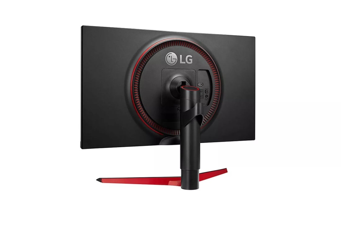 LG 27'' UltraGear™ FHD IPS 144Hz HDR10 G-Sync® Compatible Gaming 