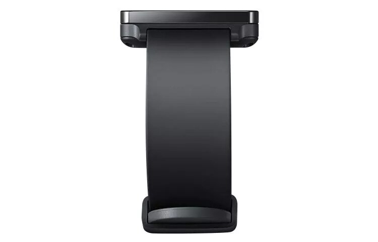 LG Watch in Black W100: Android Wear Smart Watch LG USA