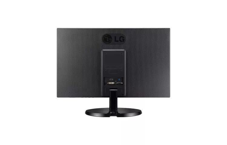 27" Class Full HD LED Monitor (27.0" diagonal)