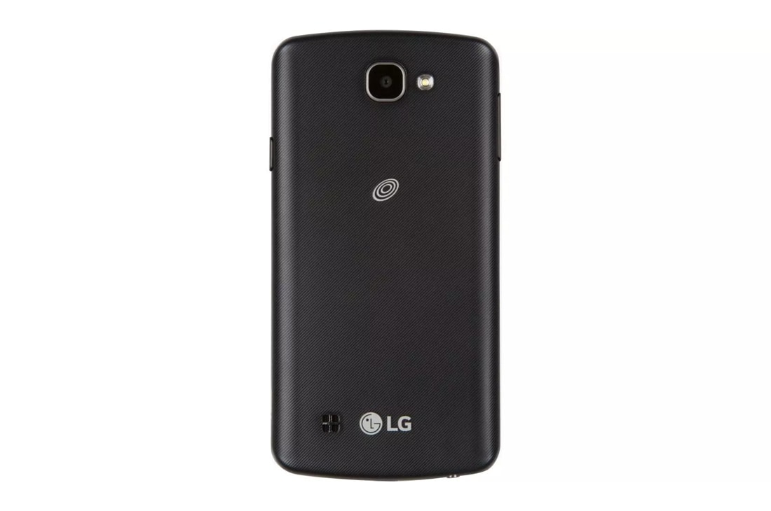 LG Rebel 3 LTE L158vl Black Tracfone Prepaid 16 for sale online