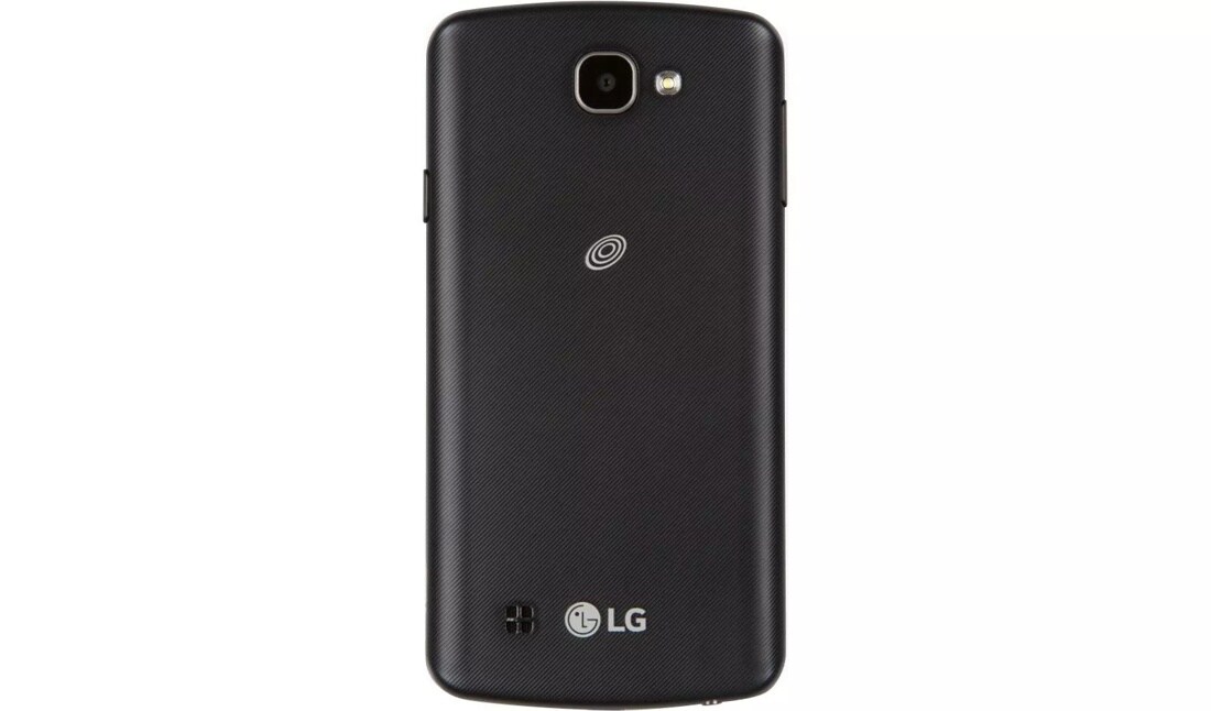 LG Rebel™ LTE (GSM) | TracFone