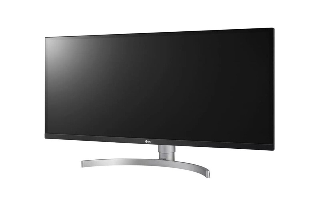 34" Class 21:9 UltraWide® Full HD IPS LED Monitor with HDR 10 (34" Diagonal)