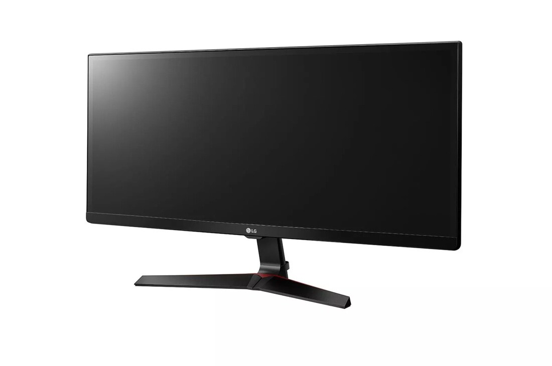 29" Class 21:9 UltraWide® Full HD IPS Gaming Monitor (29” Diagonal)