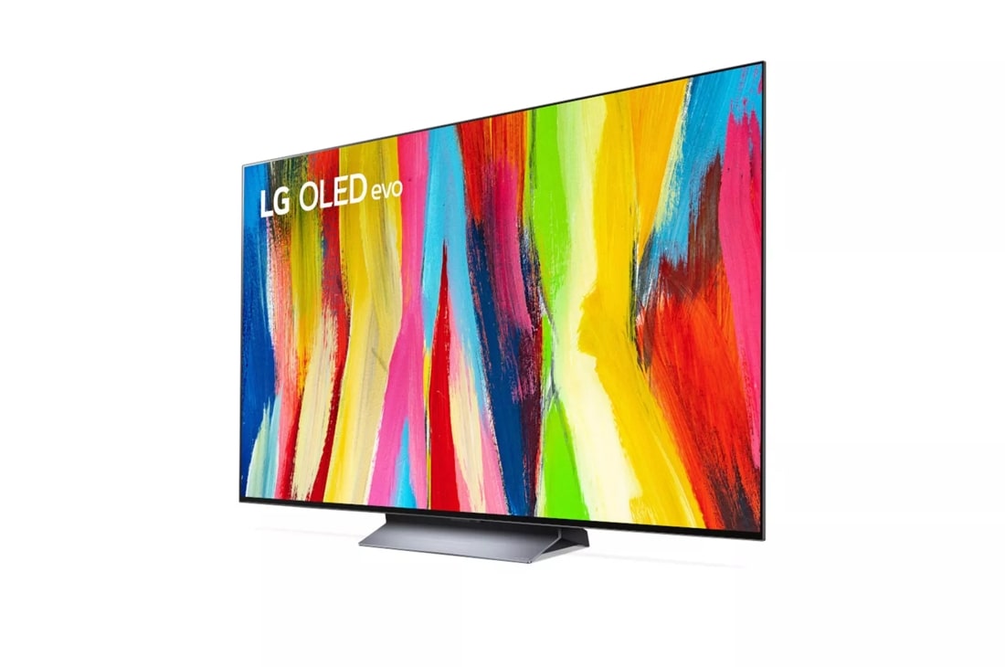 65-inch Class C2 OLED evo 4K TV - OLED65C2PUA