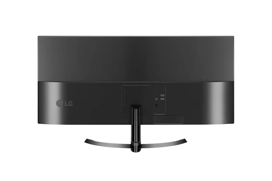 LG 34'' Class 21:9 UltraWide® Full HD IPS LED Monitor (34