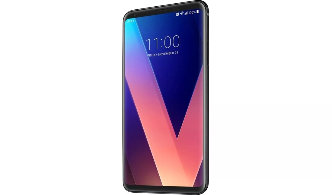 LG V30™ | AT&T