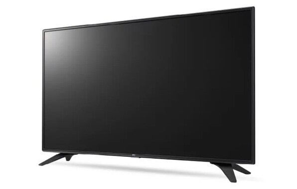 LED TVs | LW540S SuperSign TV TV Entertainment and Advertisements