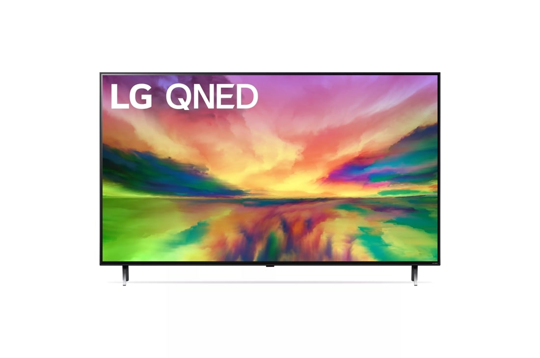 LG QNED80 2023 Review (50QNED80URA, 55QNED80URA, 65QNED80URA, 75QNED80URA,  86QNED80URA) 