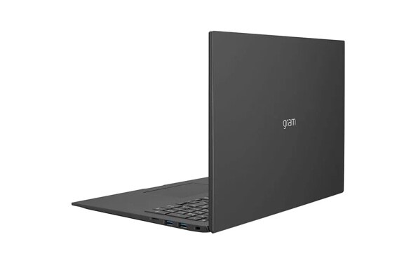 17” black 16:10 WQXGA gram Laptop | 17Z90P-N.APB7U1 | LG US Business