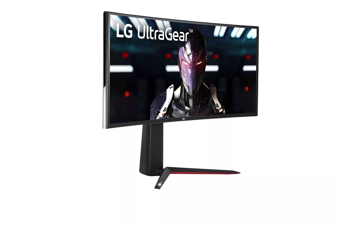 LG 34GN850P-B - Écrans gaming sur Son-Vidéo.com