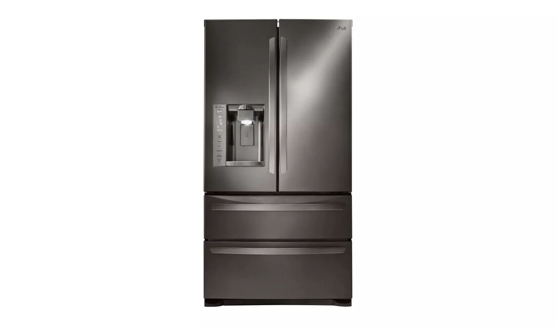 27 cu. ft. French Door Refrigerator