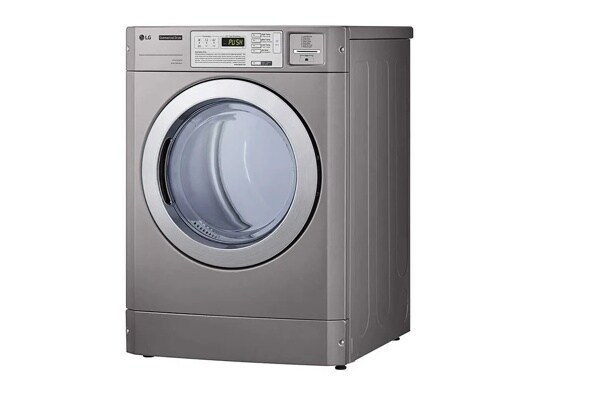 LG GDL1329CGS7: 7.3 cu.ft Standard Capacity Dryer | LG Business