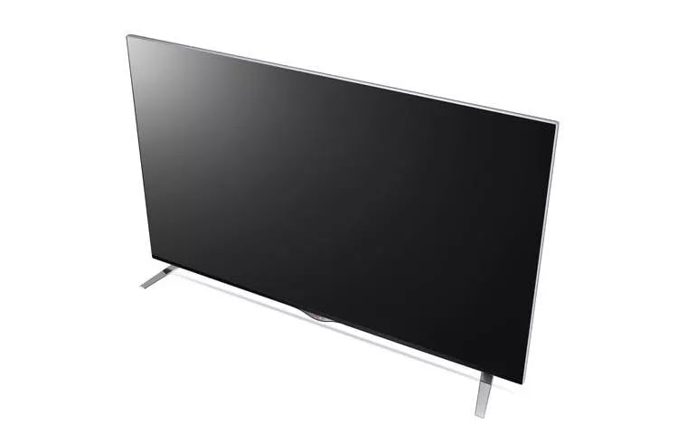 Televisión LG, 49, Smart TV, 3D, Ultra HD, HDMI, USB - 49UB8500