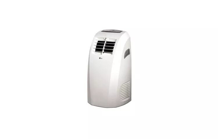 Lg portable air conditioner deals 10000 btu home depot