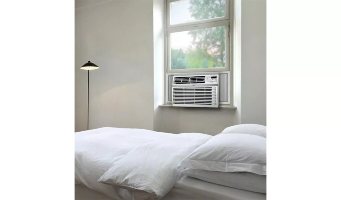 Window Air Conditioner