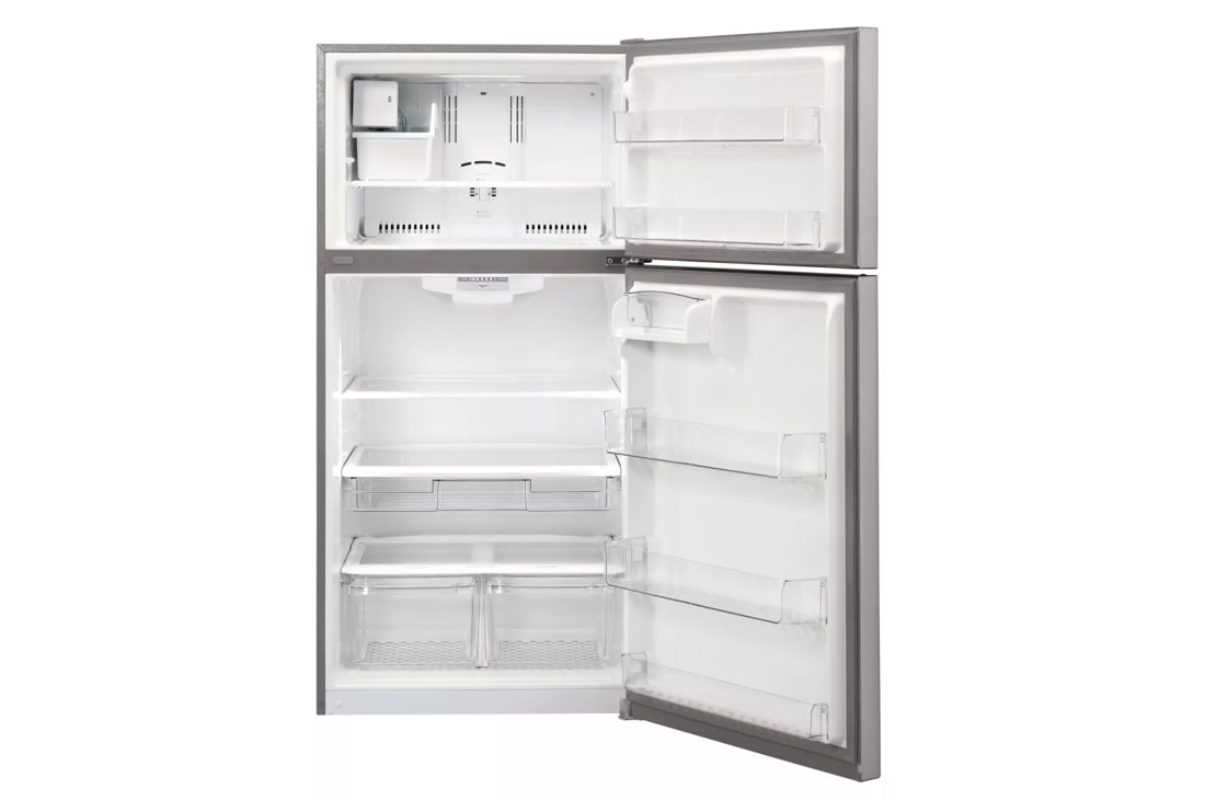 24 cu. ft. Top Mount Refrigerator