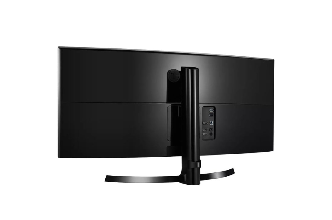 LG 34インチ Curved UltraWide Gaming Monitor LG 34