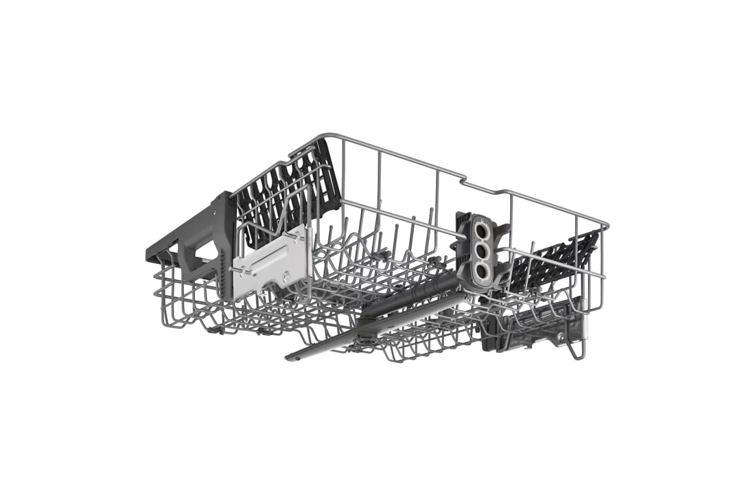 LG Dishwasher Upper Rack AHB73129213 (AHB73129213) LG USA