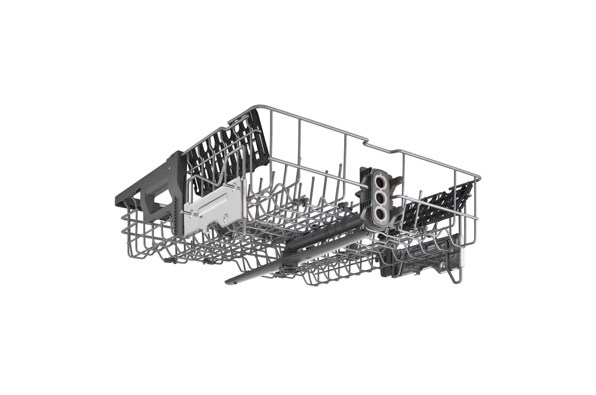 LG Dishwasher Upper Rack AHB73129213