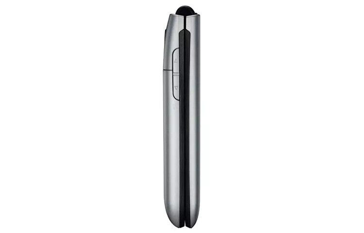 A340 puts functionality and convenience in the palm of your hand with dedicated quick access function buttons, enhanced audio mode and audible text to speech messaging.