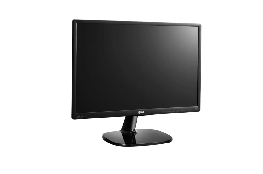 LG 24'' Class Full HD IPS LED Monitor (23.8'' Diagonal) (24MP48HQ