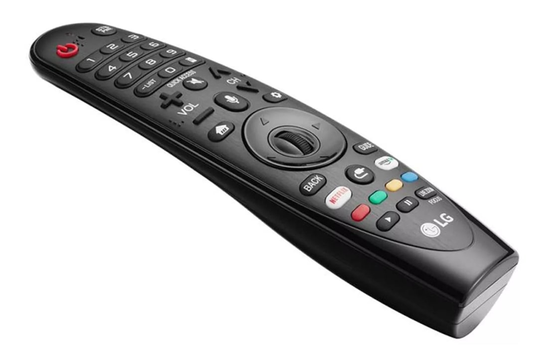 Magic Remote Control for Select 2018 LG TVs - AN-MR18BA