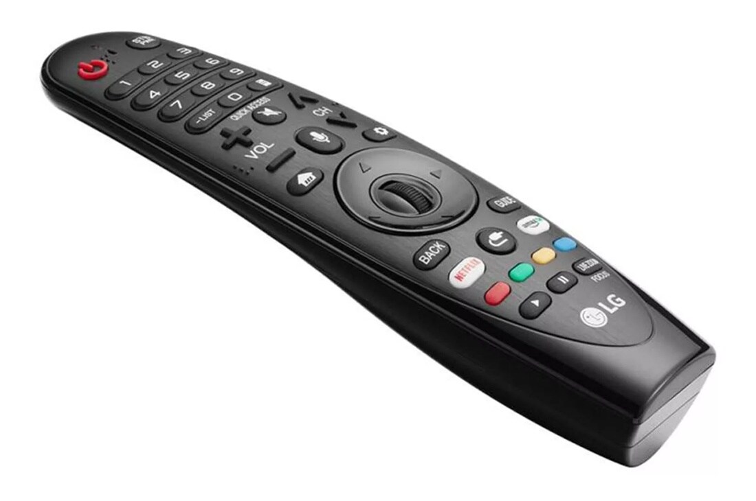 Magic Remote Control for Select 2018 LG AI ThinQ® Smart TV