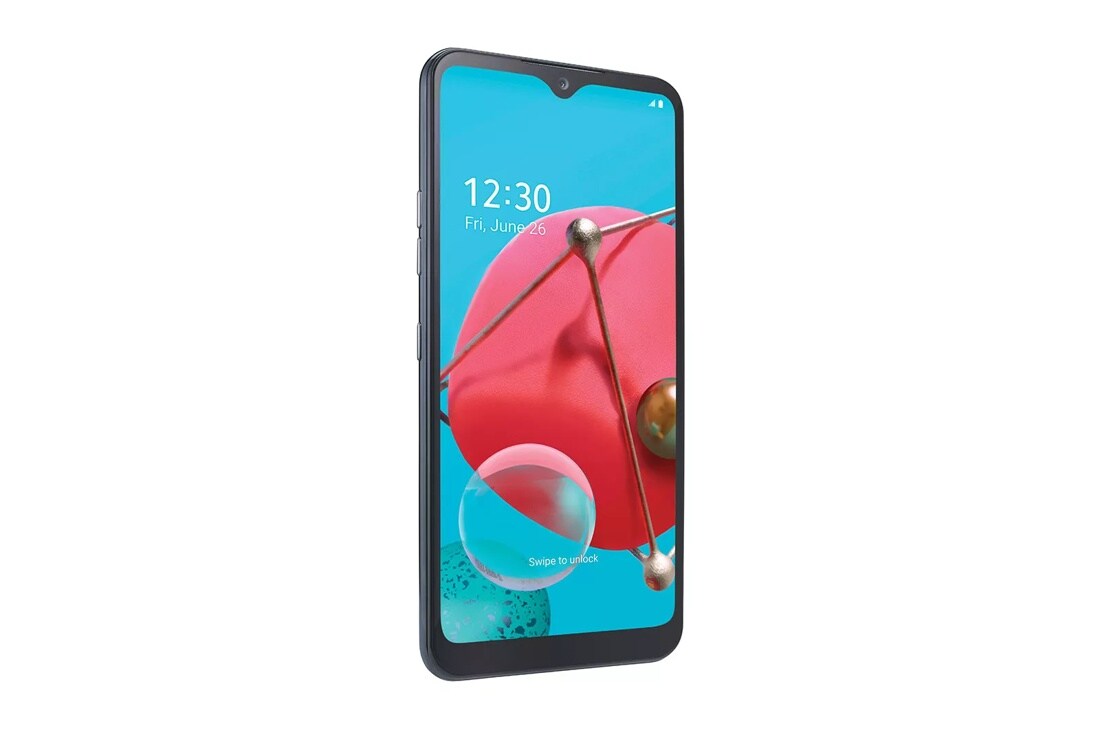 LG K51™ | Spectrum Mobile