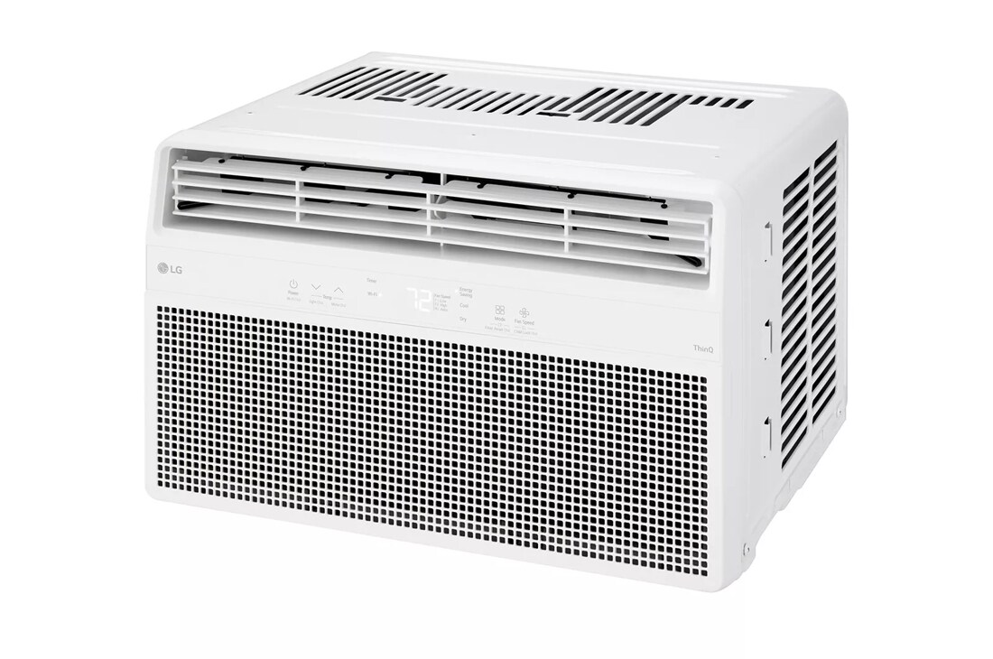 8 000 BTU Window Air Conditioner LW8024RSMY