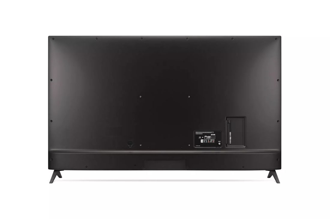 LG 55V型 液晶 テレビ 55UK6500EJD - 家具