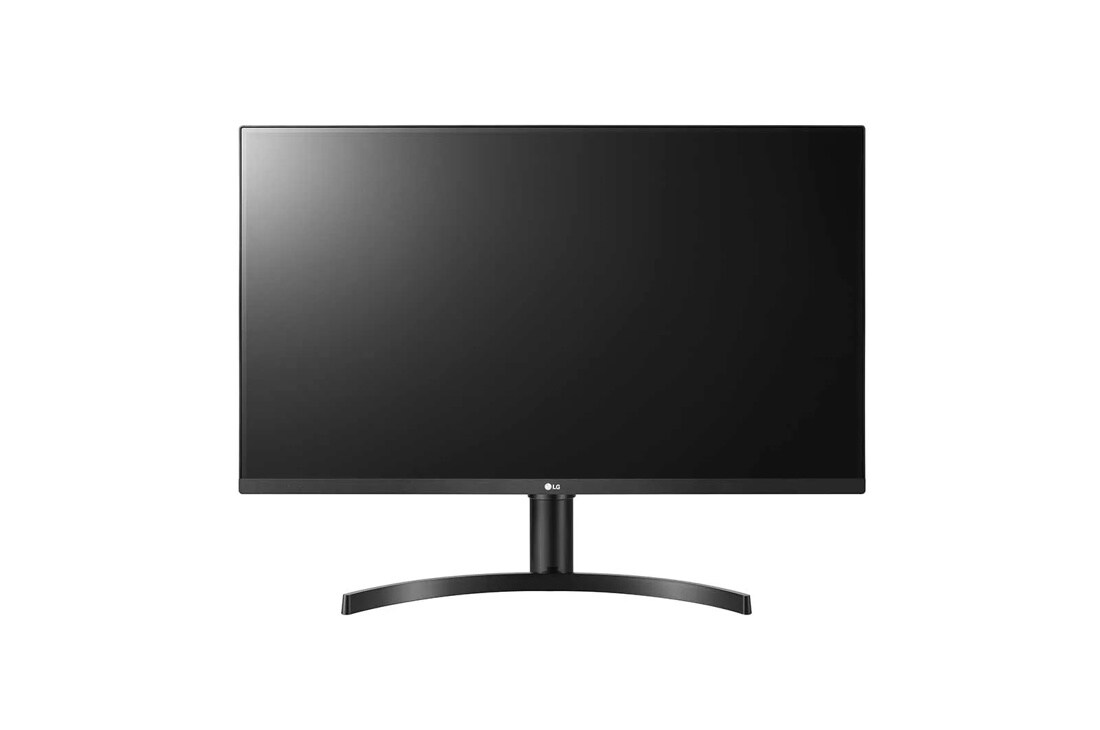 32" QHD IPS HDR10 Monitor with FreeSync™